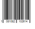 Barcode Image for UPC code 10810821026144