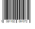 Barcode Image for UPC code 10811020910784