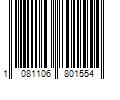 Barcode Image for UPC code 10811068015564