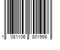 Barcode Image for UPC code 10811068019937