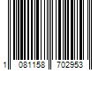 Barcode Image for UPC code 10811587029592