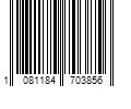 Barcode Image for UPC code 10811847038586