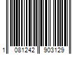 Barcode Image for UPC code 10812429031216