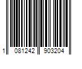 Barcode Image for UPC code 10812429032008