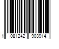 Barcode Image for UPC code 10812429039151