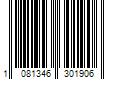 Barcode Image for UPC code 10813463019031