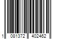 Barcode Image for UPC code 10813724024699