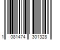 Barcode Image for UPC code 10814743013213