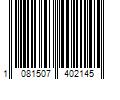 Barcode Image for UPC code 10815074021434