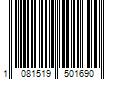 Barcode Image for UPC code 10815195016920