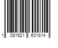 Barcode Image for UPC code 10815216018162. Product Name: Classic Cookie Soft Baked Oatmeal Chocolate Chip Cookies made with M&M s  3 Oz Bag  48 Count