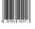 Barcode Image for UPC code 10816284020170