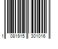 Barcode Image for UPC code 10819153010111