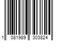 Barcode Image for UPC code 10819893038260