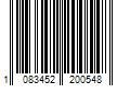 Barcode Image for UPC code 10834522005444