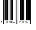 Barcode Image for UPC code 10834522006984