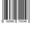 Barcode Image for UPC code 10835607000408