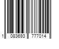 Barcode Image for UPC code 1083693777014