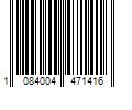 Barcode Image for UPC code 10840044714160