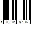 Barcode Image for UPC code 10840048219036