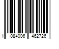 Barcode Image for UPC code 10840064627266