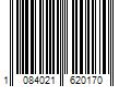 Barcode Image for UPC code 10840216201726