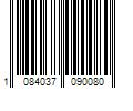 Barcode Image for UPC code 10840370900848