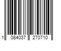 Barcode Image for UPC code 10840372707124