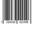 Barcode Image for UPC code 10840394204908