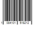 Barcode Image for UPC code 10841015182162