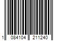 Barcode Image for UPC code 10841042112477