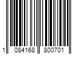 Barcode Image for UPC code 10841688007069