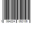 Barcode Image for UPC code 1084224052105