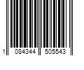 Barcode Image for UPC code 10843445055498