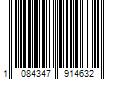 Barcode Image for UPC code 10843479146391