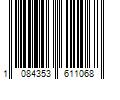 Barcode Image for UPC code 10843536110624