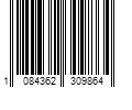 Barcode Image for UPC code 10843623098668