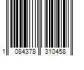 Barcode Image for UPC code 10843783104520