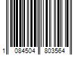 Barcode Image for UPC code 10845048035617