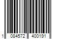 Barcode Image for UPC code 10845724001967