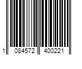 Barcode Image for UPC code 10845724002292