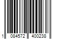 Barcode Image for UPC code 10845724002384