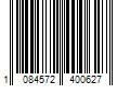 Barcode Image for UPC code 10845724006207