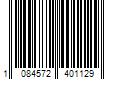 Barcode Image for UPC code 10845724011287