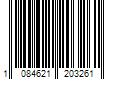 Barcode Image for UPC code 10846212032692