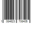 Barcode Image for UPC code 10846237084072