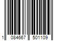 Barcode Image for UPC code 10846675011074