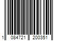 Barcode Image for UPC code 10847212003590