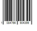 Barcode Image for UPC code 10847669043934