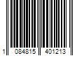 Barcode Image for UPC code 10848154012145